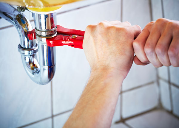 About Richwood Plumbers